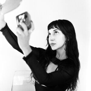 Meet your Posher, Andrea